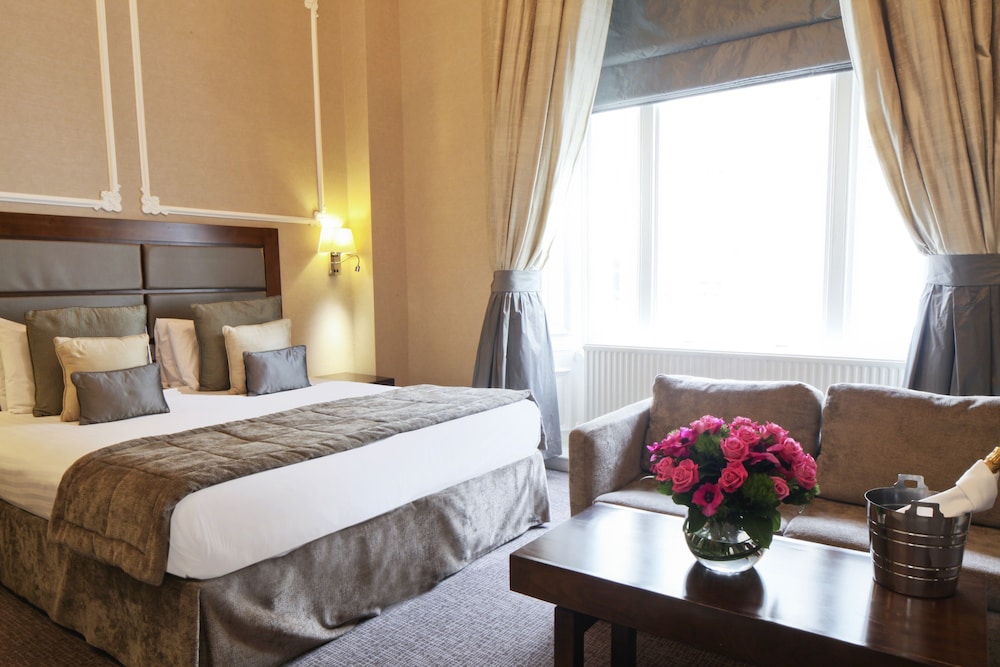 Habitación ejecutiva doble del hotel Gem Strathmore. Foto 5