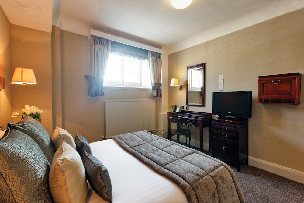 Habitación doble superior del hotel Gem Strathmore. Foto 3