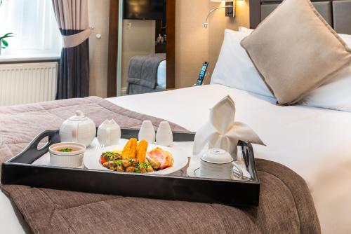 Habitación Doble del hotel Gem Langham Court. Foto 4