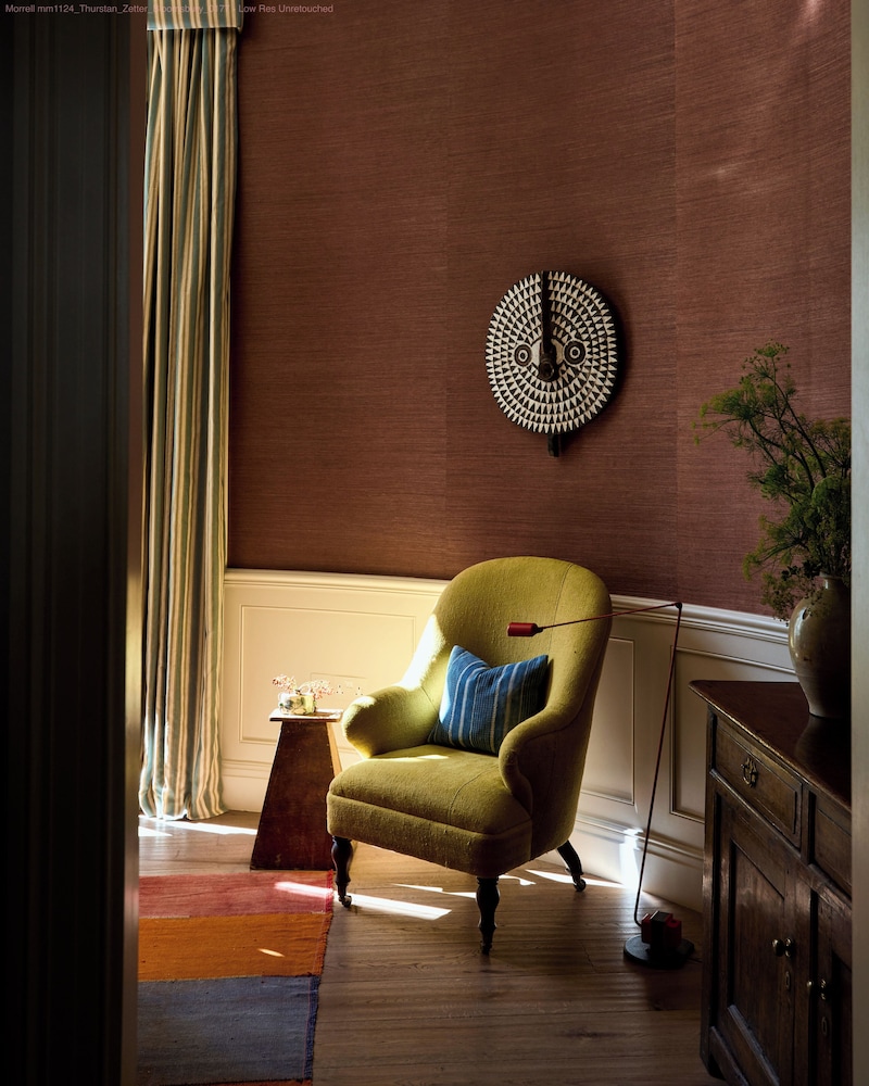 Garden View Suite del hotel The Zetter Bloomsbury. Foto 6