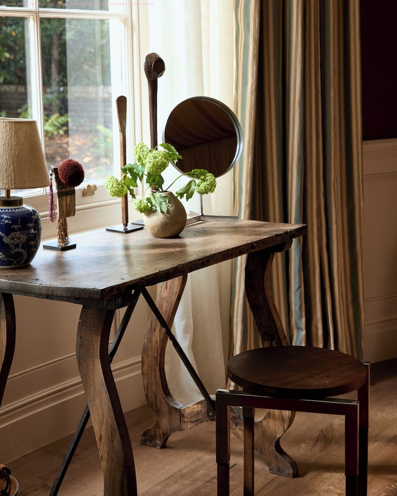 Terrace Suite del hotel The Zetter Bloomsbury. Foto 4