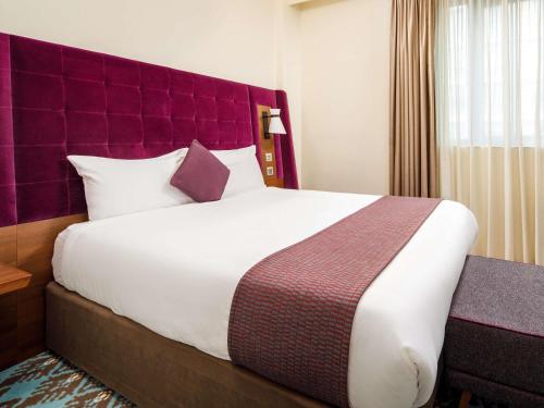 Habitación Doble Acogedora del hotel Mercure London Bridge