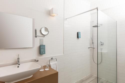 Habitación Doble Executive del hotel Coulsdon Manor and Golf Club. Foto 11