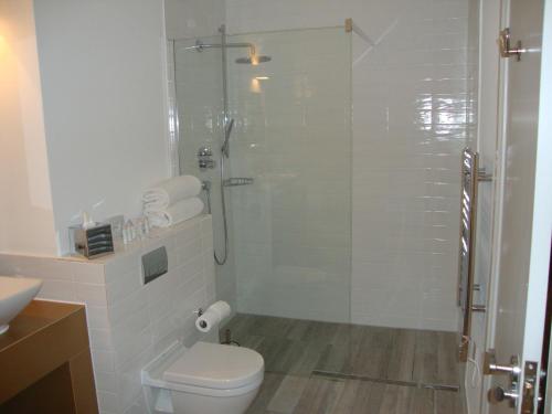 Habitación Doble de lujo del hotel Coulsdon Manor and Golf Club