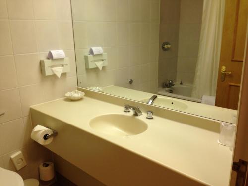 Suite del hotel Coulsdon Manor and Golf Club. Foto 2