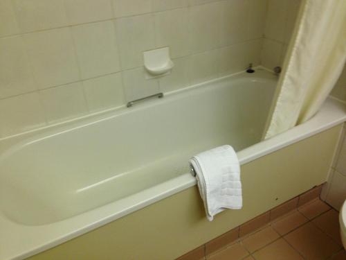 Suite del hotel Coulsdon Manor and Golf Club. Foto 3