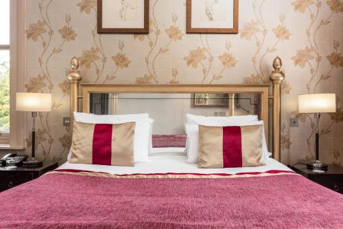 Suite del hotel Coulsdon Manor and Golf Club. Foto 5