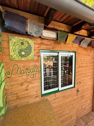 Habitación Individual con baño compartido del hotel Los Duendes Del Sur. Foto 3