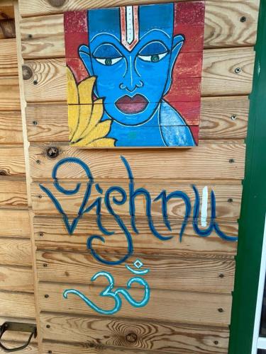 Habitación individual Baño compartido 1 Cama Individual Agradable del hotel Los Duendes Del Sur