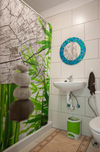 Habitación individual Baño compartido 1 Cama Individual Agradable del hotel Los Duendes Del Sur. Foto 4