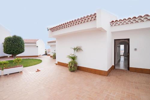 Apartamento con vistas al mar del hotel Haciendas Iv. Foto 4