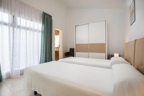 Apartamento de 1 dormitorio del hotel Haciendas Iv. Foto 9