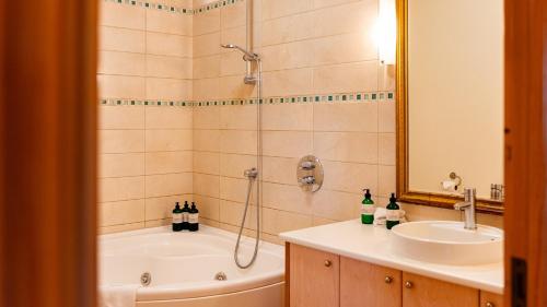 Habitación Doble Estándar - 1 o 2 camas del hotel Rangá. Foto 4