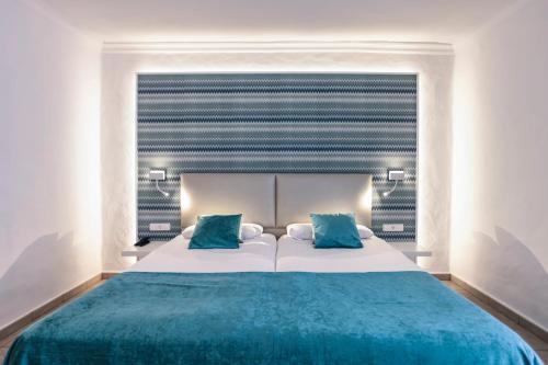 Double Room with Balcony del hotel Aldiana Club Fuerteventura. Foto 1