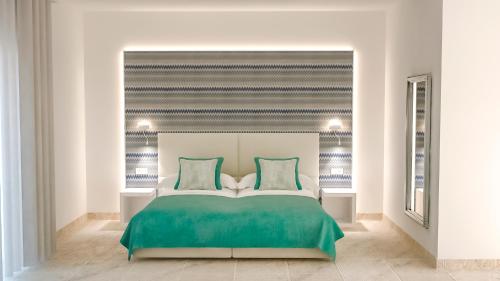 Double Room with Balcony del hotel Aldiana Club Fuerteventura. Foto 3