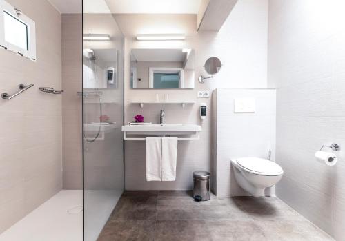 Bungalow con vistas al mar del hotel Aldiana Club Fuerteventura. Foto 1