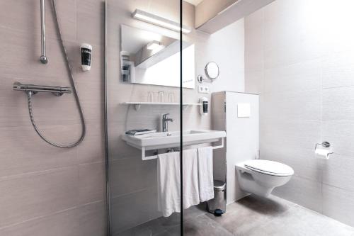 Habitación Doble con balcón del hotel Aldiana Club Fuerteventura