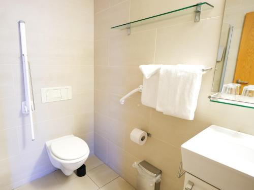 Suite Junior con terraza del hotel Laki. Foto 5