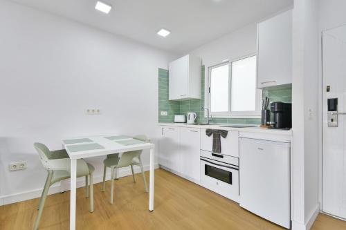 Apartamento Superior del hotel Palm Suites (formerly Calypso Oasis). Foto 4