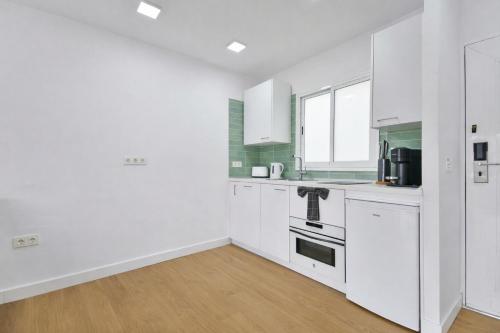 Apartamento Superior del hotel Palm Suites (formerly Calypso Oasis). Foto 4