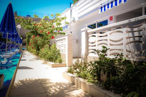 Apartamento - Planta baja del hotel Palm Suites (formerly Calypso Oasis). Foto 1