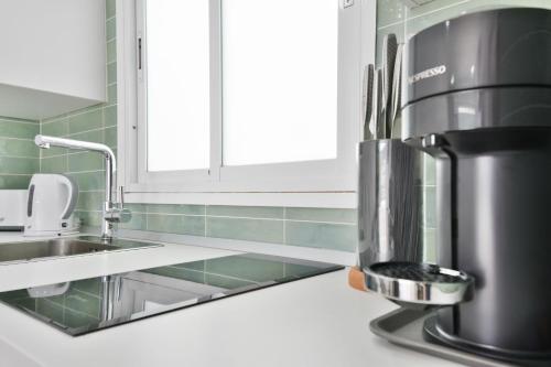 Apartamento - Planta baja del hotel Palm Suites (formerly Calypso Oasis). Foto 2