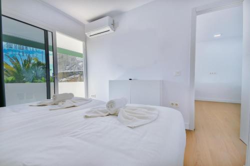 Apartamento - Planta baja del hotel Palm Suites (formerly Calypso Oasis). Foto 4
