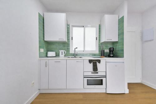 Apartamento con vistas al mar del hotel Palm Suites (formerly Calypso Oasis). Foto 3