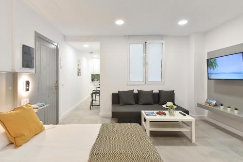 Estudio Superior del hotel Don Carlos. Foto 3