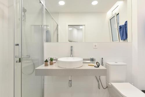 Estudio Superior del hotel Don Carlos. Foto 5