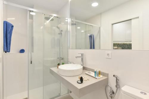 Estudio Superior del hotel Don Carlos. Foto 6