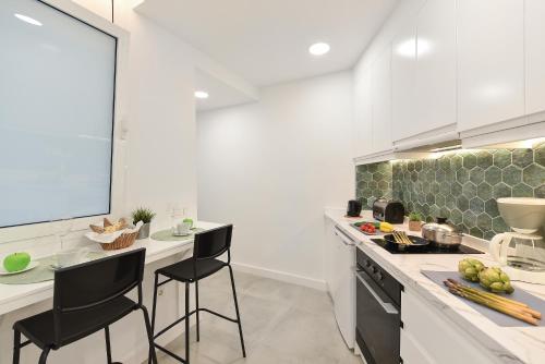 Estudio Superior del hotel Don Carlos. Foto 7