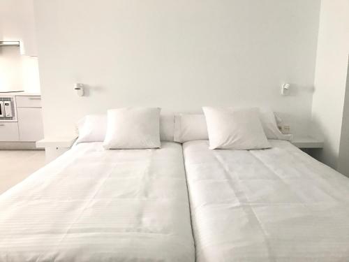 Estudio del hotel Canary Lofts. Foto 5