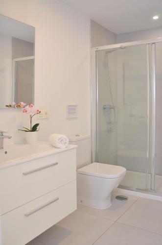 Estudio del hotel Canary Lofts. Foto 14