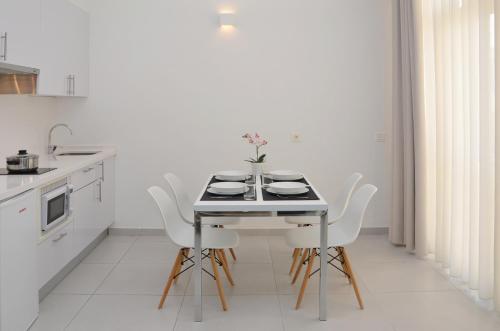 Estudio del hotel Canary Lofts. Foto 12