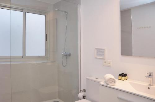 Estudio del hotel Canary Lofts. Foto 16