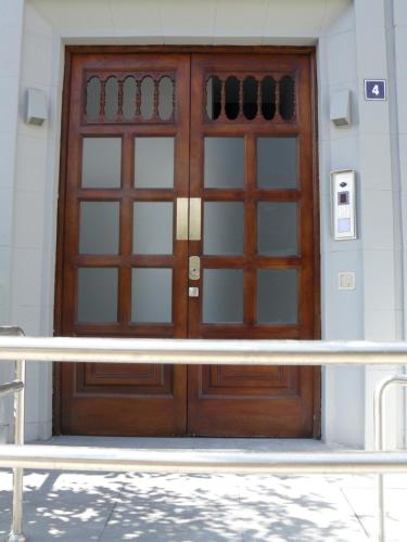 Estudio del hotel Canary Lofts. Foto 22