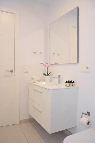 Estudio del hotel Canary Lofts. Foto 19