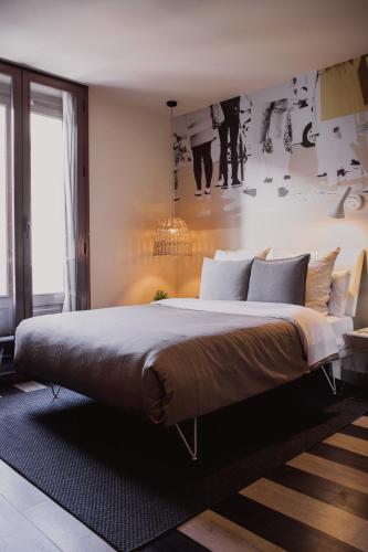 Habitación Doble Superior del hotel Room Select Sol. Foto 4