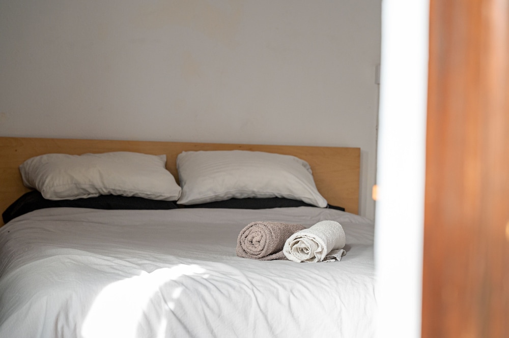 Double Room, 1 Double Bed, Shared Bathroom del hotel Drago