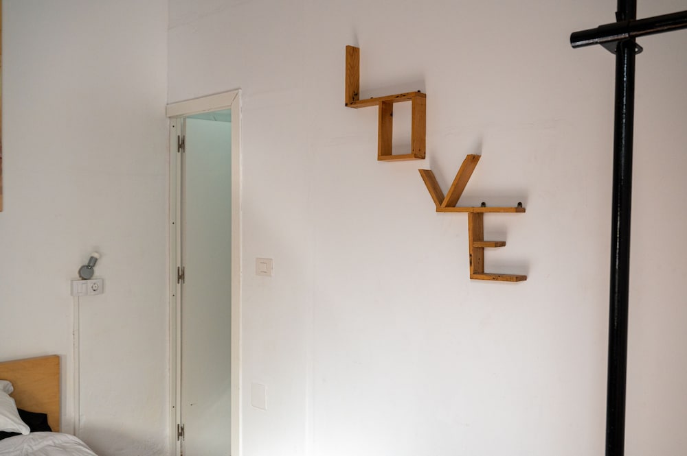 Double Room, 1 Double Bed, Shared Bathroom del hotel Drago. Foto 7