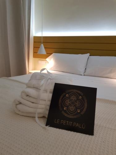 Habitación Doble Económica del hotel Le Petit Palü-fuencarral. Foto 1