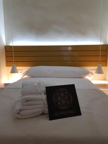 Habitación Doble Económica del hotel Le Petit Palü-fuencarral. Foto 4