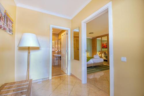 Habitación Doble Estándar del hotel Casa Leon. Foto 2