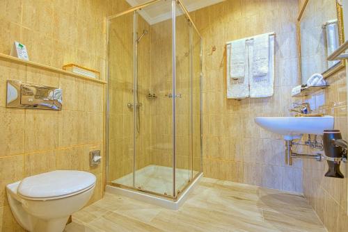 Habitación Doble Estándar del hotel Casa Leon. Foto 3