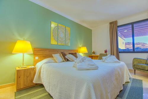 Habitación Doble Superior del hotel Casa Leon. Foto 3