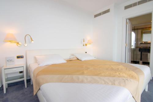 Suite Superior del hotel Casa Leon. Foto 3