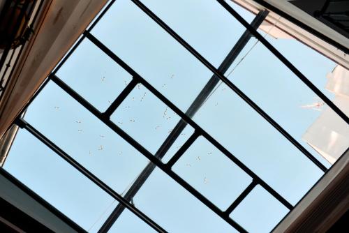 Habitación Doble Estándar - 1 o 2 camas del hotel Legado Alcázar. Foto 1