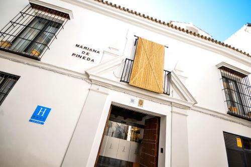 Habitación Doble Superior - 1 o 2 camas del hotel Legado Alcázar. Foto 3