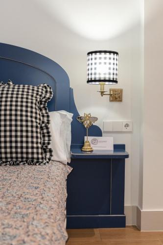 Habitación Doble Estándar - 2 camas del hotel Cicerone De Sevilla. Foto 9